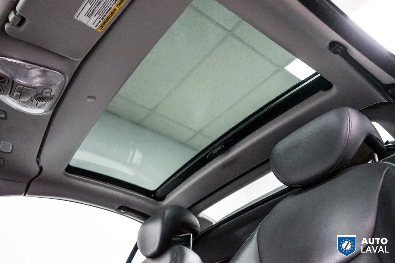 2008 Mercedes-Benz SL-Class 2dr Roadster 5.5L V8 Main Image