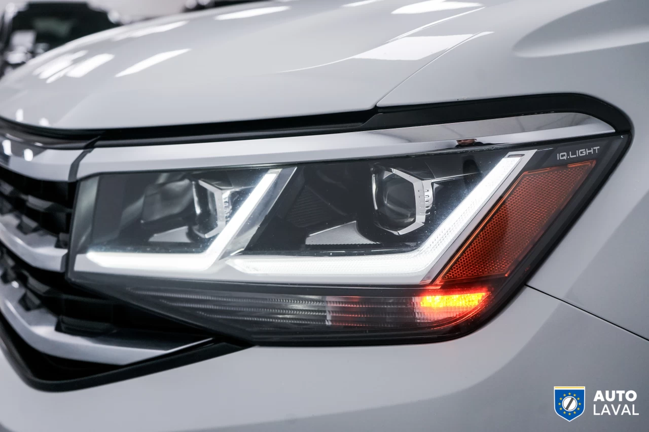 2020 Volkswagen Atlas Cross Sport Execline 3.6 FSI 4MOTION Main Image