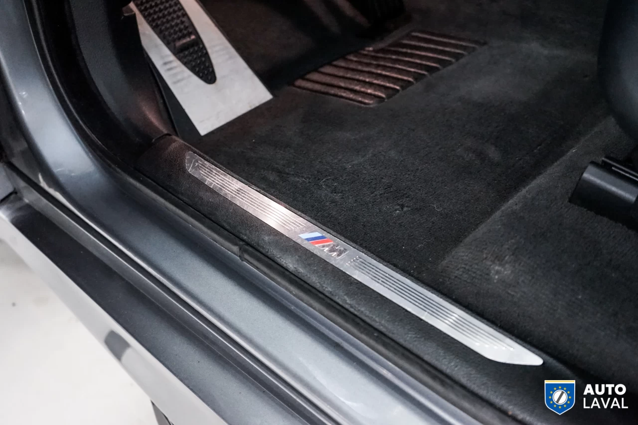 2016 BMW X5 AWD 4dr xDrive35i Image principale