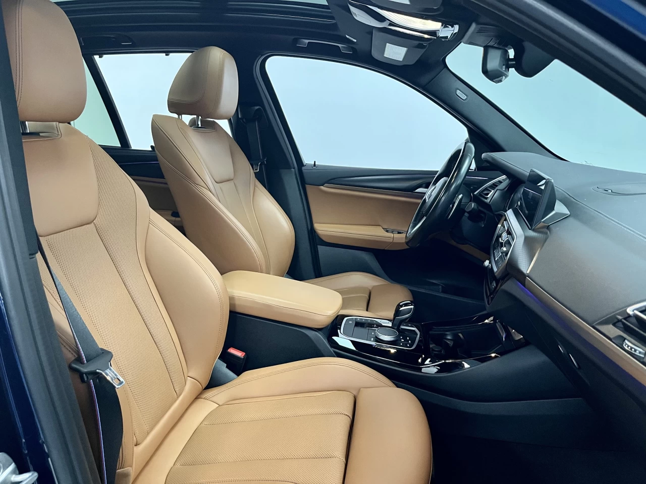 2022 BMW X3 M40i MSPORT Image principale