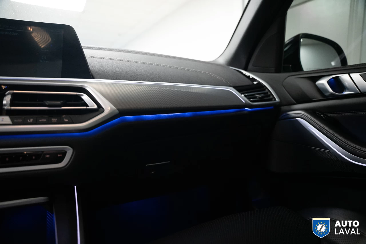 2023 BMW X5 xDrive40i Sports Activity Vehicle Image principale