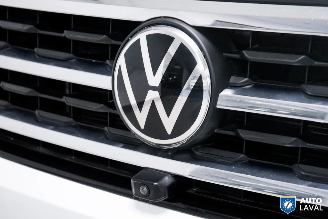 2020 Volkswagen Atlas Cross Sport Execline 3.6 FSI 4MOTION Main Image