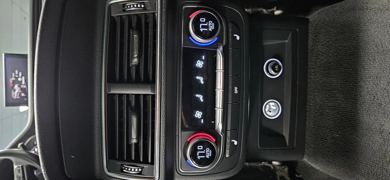 2018 Audi Q7 3.0 TFSI quattro Technik tiptronic Image principale